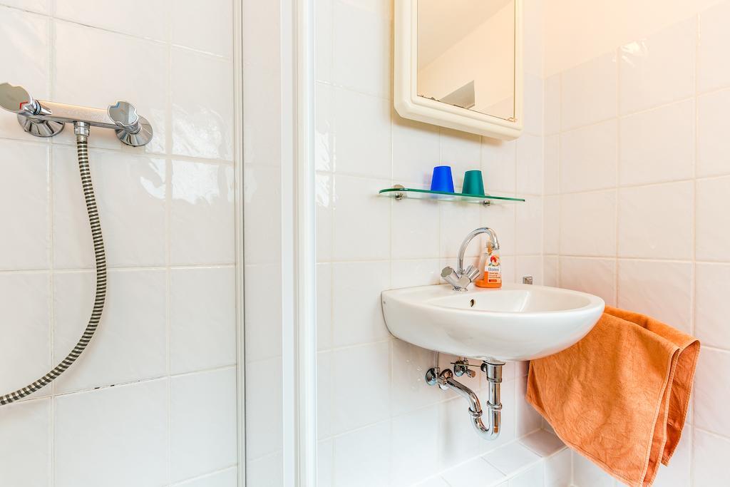 Ferienwohnung Koeln-Altstadt-Nord Colónia Exterior foto