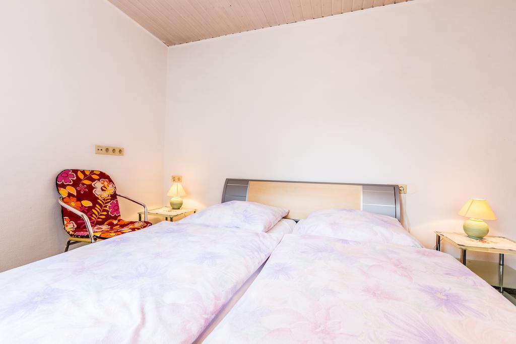 Ferienwohnung Koeln-Altstadt-Nord Colónia Exterior foto