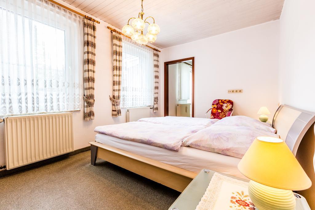 Ferienwohnung Koeln-Altstadt-Nord Colónia Quarto foto
