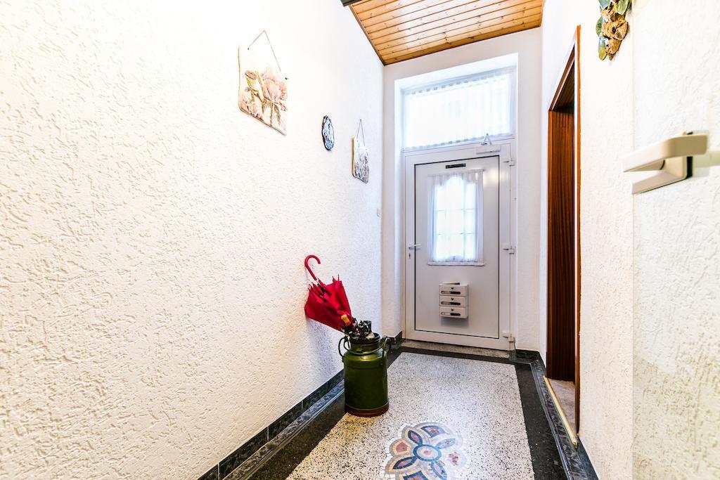 Ferienwohnung Koeln-Altstadt-Nord Colónia Quarto foto