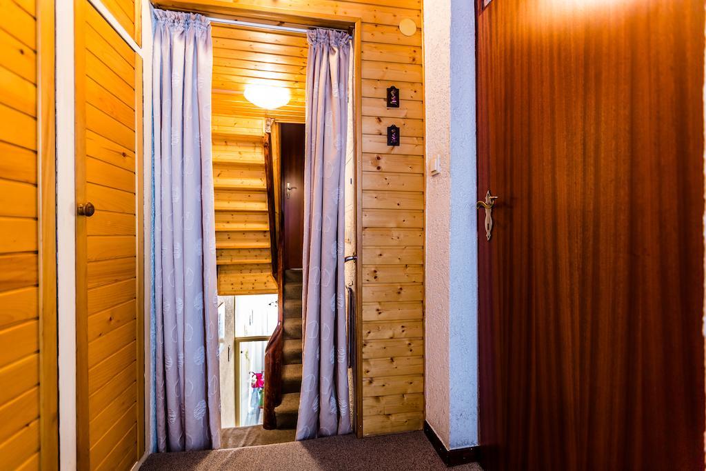 Ferienwohnung Koeln-Altstadt-Nord Colónia Exterior foto